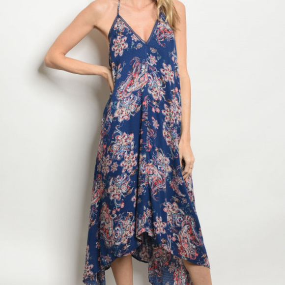 Tunic Dress - Picture 3 of 3